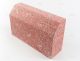 TERRAZO CURBSTONE-Light Red
